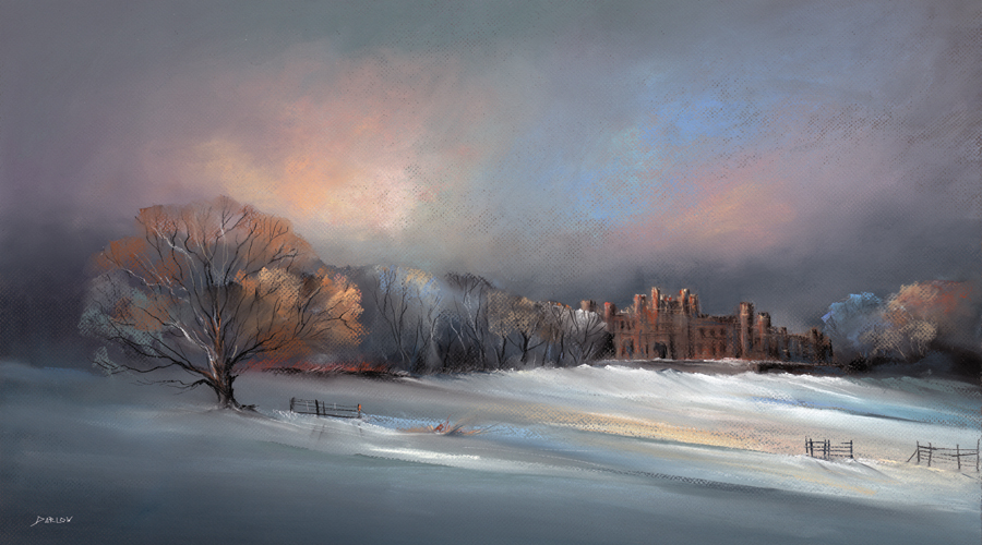 Lowther Castle 900px  x 500px