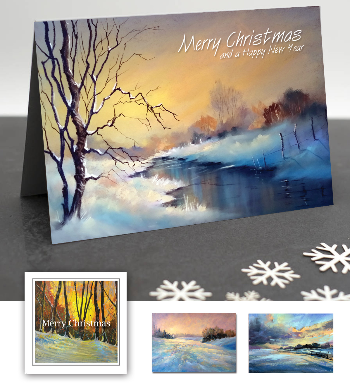 xmas cards